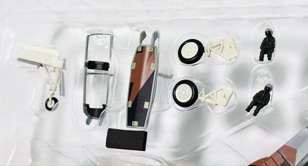 ホビーマスター 1/72 F-15DJ 飛行教導隊 \"Aggressor\"