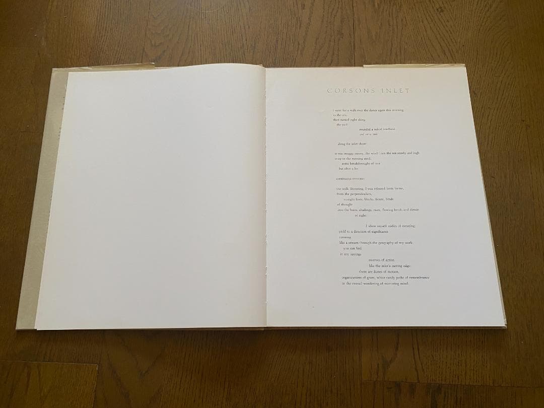 ハリー・キャラハン写真集「Water's Edge」高精細