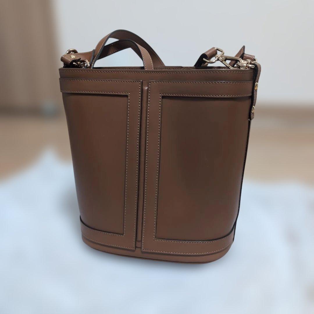 GIANNINOTAROワンショルダーバッグ GIANNI NOTARO（ジャンニノターロ） ショルダーバッグ バッグ 」ワン