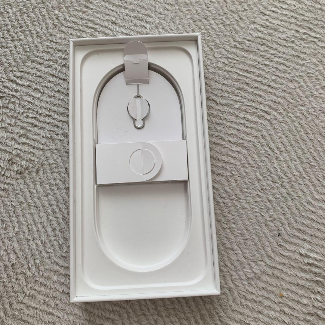 Apple iPhone16e 本体 (背面ひび割れ) ジャンク - メルカリ