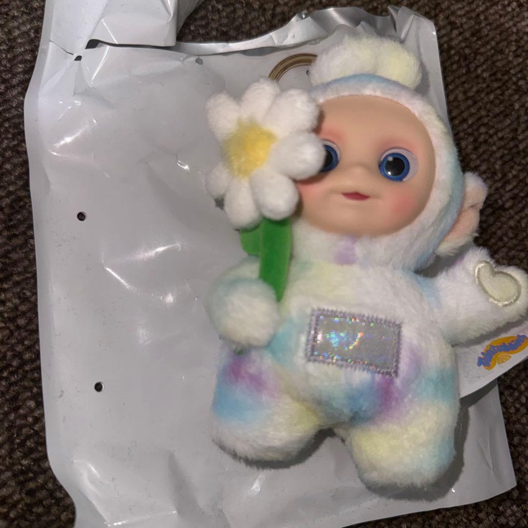 正規品】POPMART テレタビーズ Say Hello シークレット - メルカリ