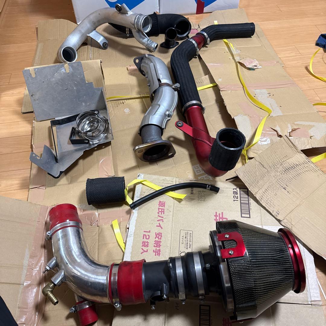 CZ4A 部品まとめ売り EVO10 CZ4A 純正部品 Genuine spare parts | シグマスピードショップ