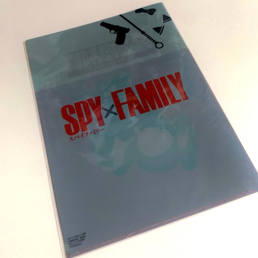 SPY×FAMILY スパイファミリー 16巻 【特典セット・新品】SPZ01 - メルカリ