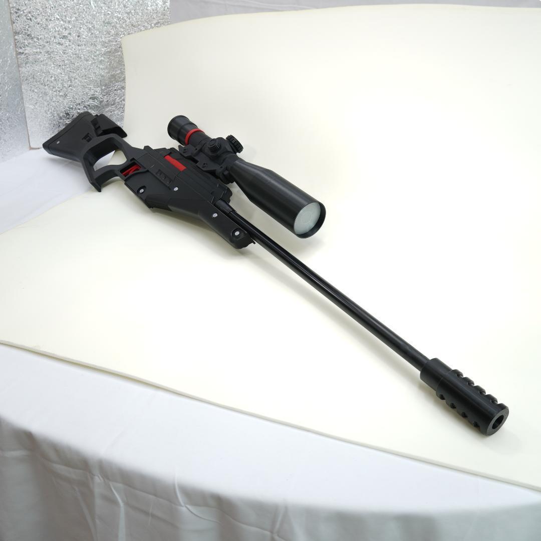 NIKKE ウンファの銃 風のコスプレ武器 勝利の女神 ニケ - メルカリ