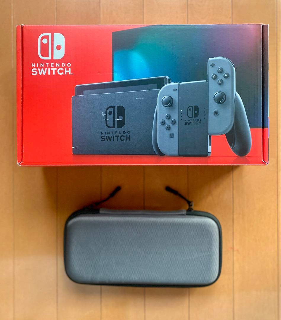Nintendo Switch 本体 Amazon.co.jp: Nintendo Switch 本体 (ニンテンドースイッチ) Joy-Con