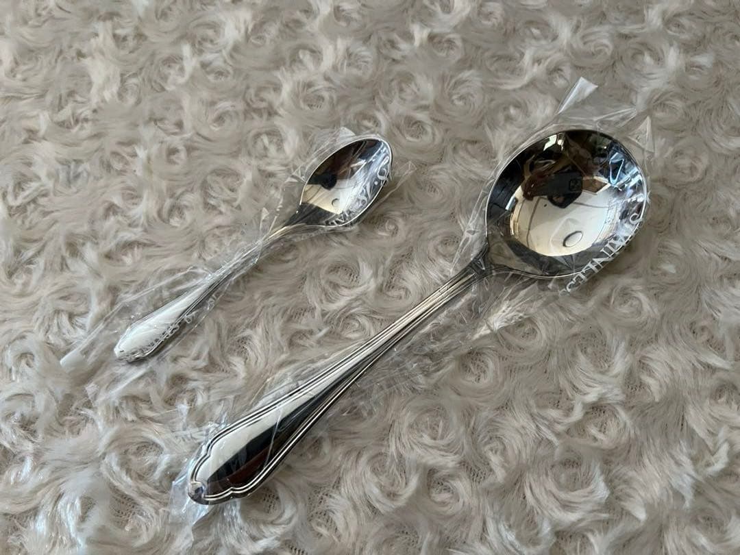 専用】アズマ カトラリーセット エンプレス 18-18 ディナーセット 27本