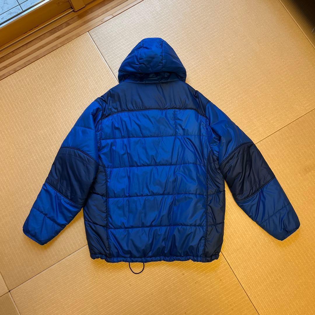 Patagonia パタゴニアDASパーカー／パタゴニア ダスパーカーバリブルー