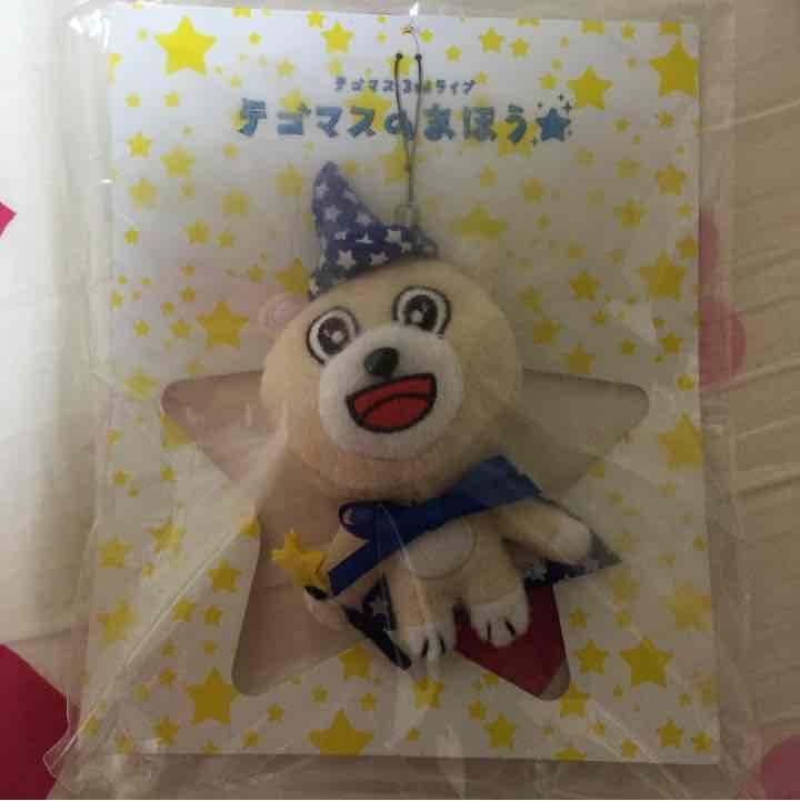 テゴマス マスコット m43799508459_1.jpg?1730465467