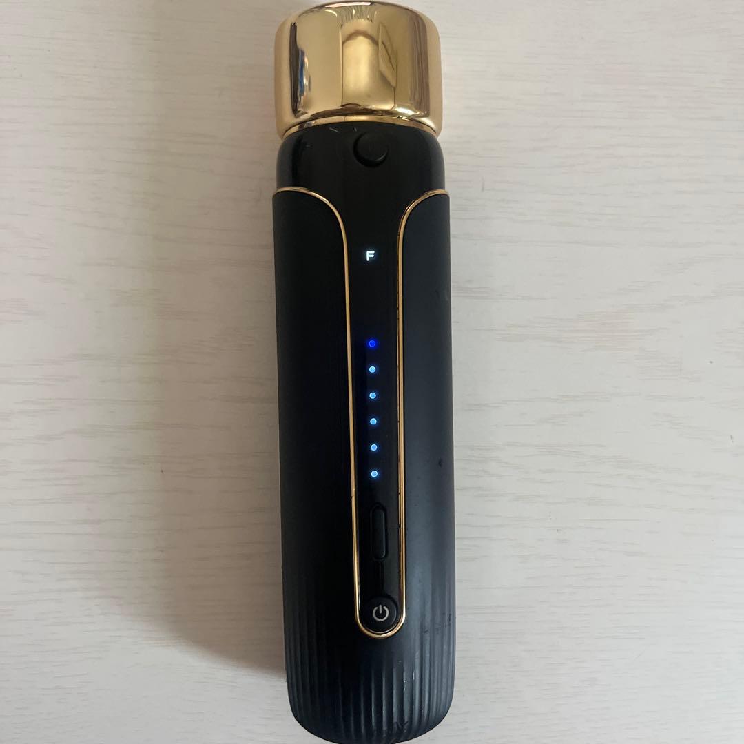 リアボーテ　エクラボーテ　美顔器