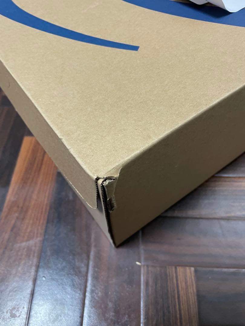 アシックス　安全靴　CP304BOA　ブラック×ホワイト　27.5cｍ　3E相当