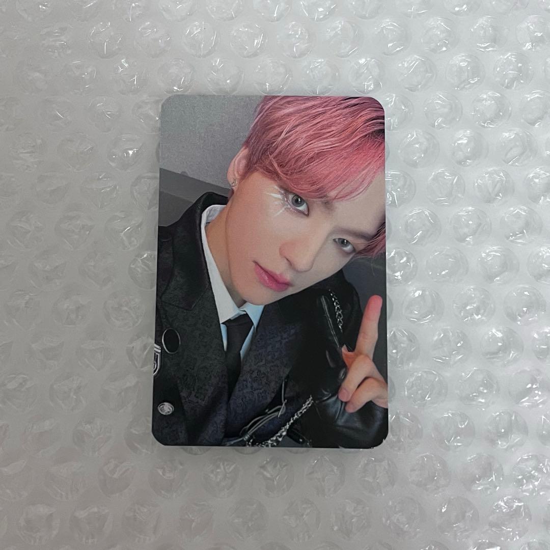 epex ウィシ アユクデ サノク トレカ ENHYPEN DESIRE UNLEASH サノク トレカセット｜Yahoo!フリマ（旧PayPay