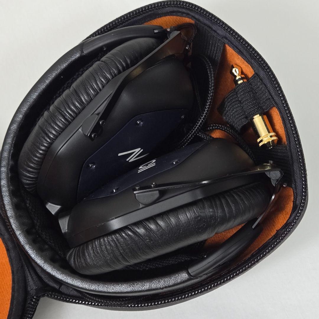 希少品】AVICII × VMODA Crossfade ヘッドホン - メルカリ