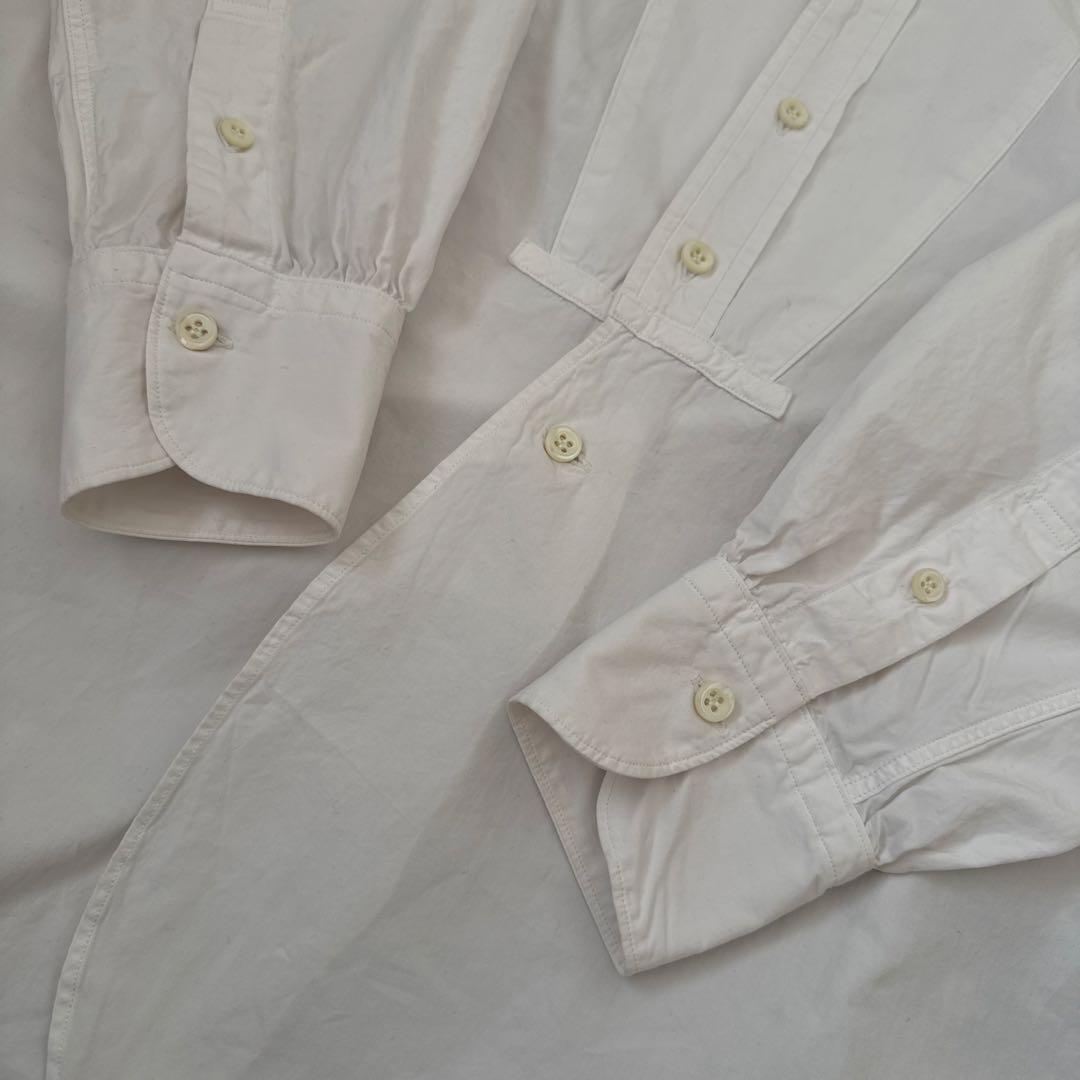 45R 180番三子の908ビッグーグーシャツ - メルカリ