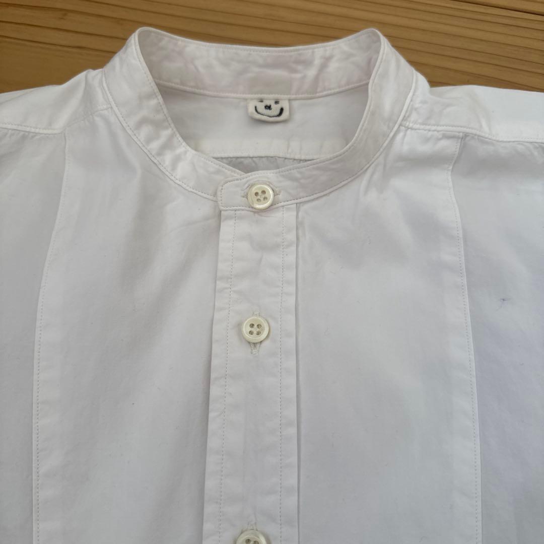 45R 180番三子の908ビッグーグーシャツ - メルカリ