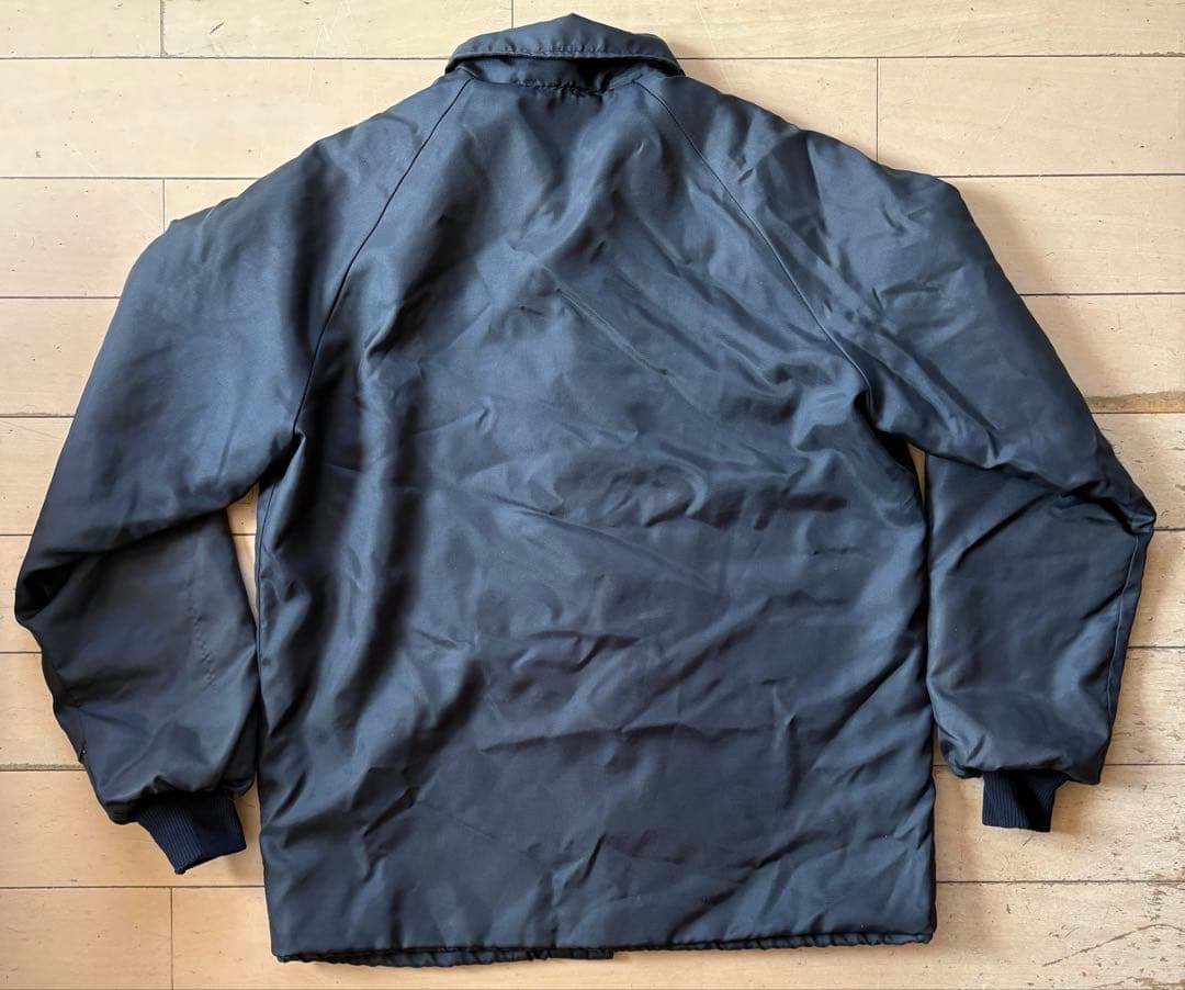 70s〜80s SWING STER Nylon Coach Jacket - ジャケット・アウターお 得