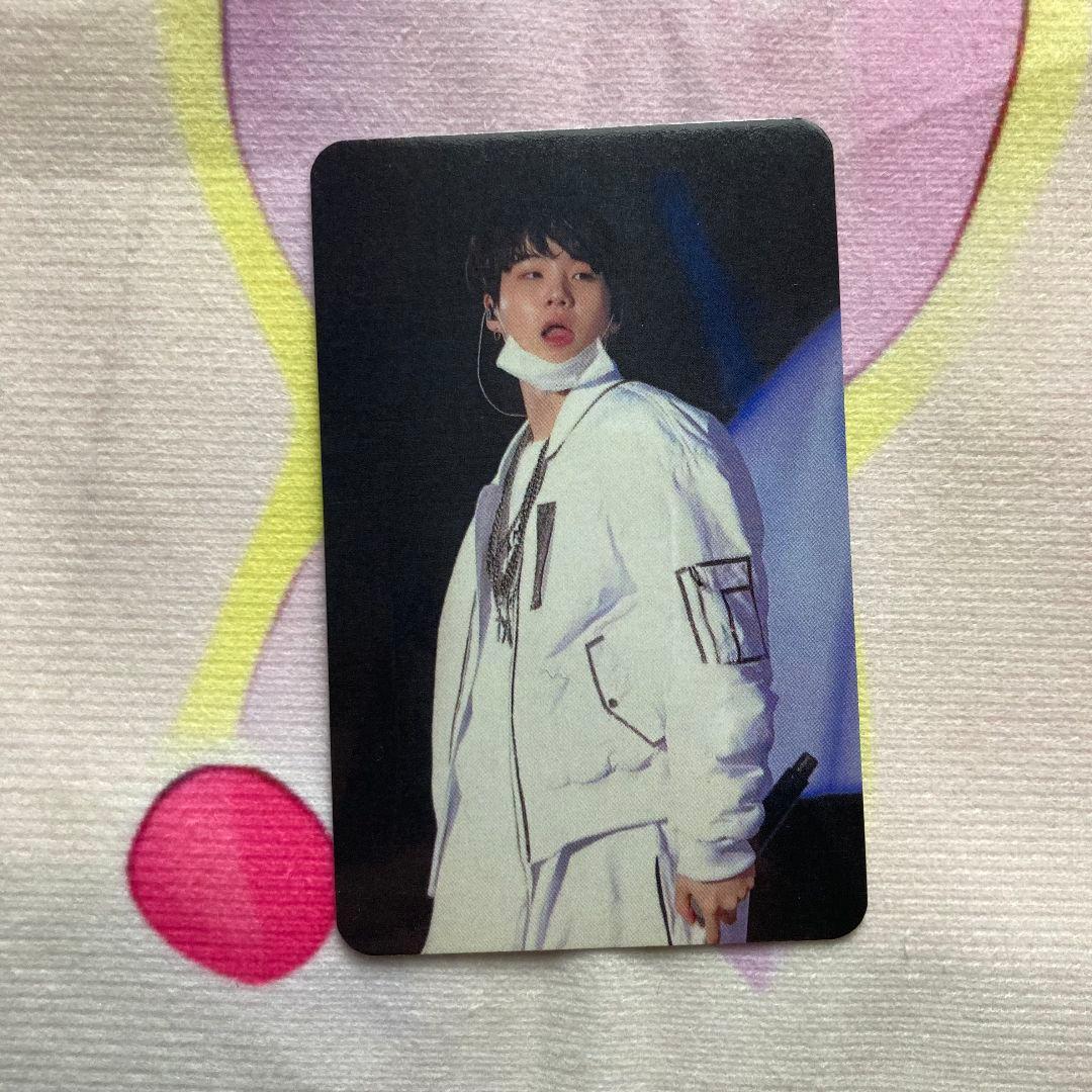 BTS ARMY.ZIP 3rd muster トレカ ユンギ BTS 3rd Muster Seoul ARMY Zip+ Official Player Card Set - Jimin | eBay