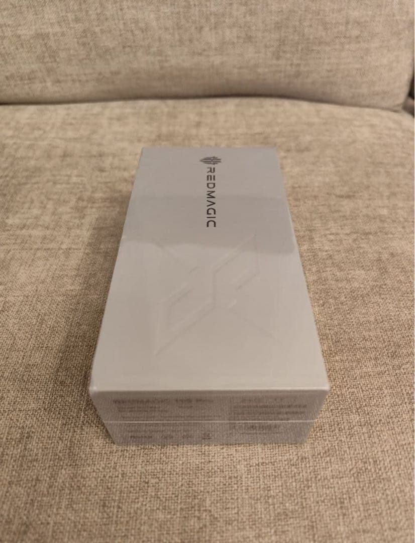 REDMAGIC レッドマジック 10S Pro 256G Buy REDMAGIC 10S Pro Gaming Phone - REDMAGIC (Global)