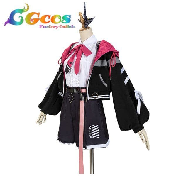 にじさんじ　倉持めると　コスプレ衣装 Amazon.co.jp: 【 comicoBB 】バーチャルYouTuber Vtuber 倉持めると