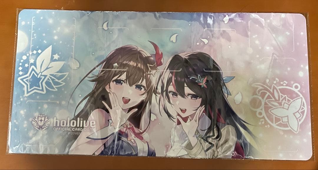 SorAZセレブレーション プレイマット - メルカリ