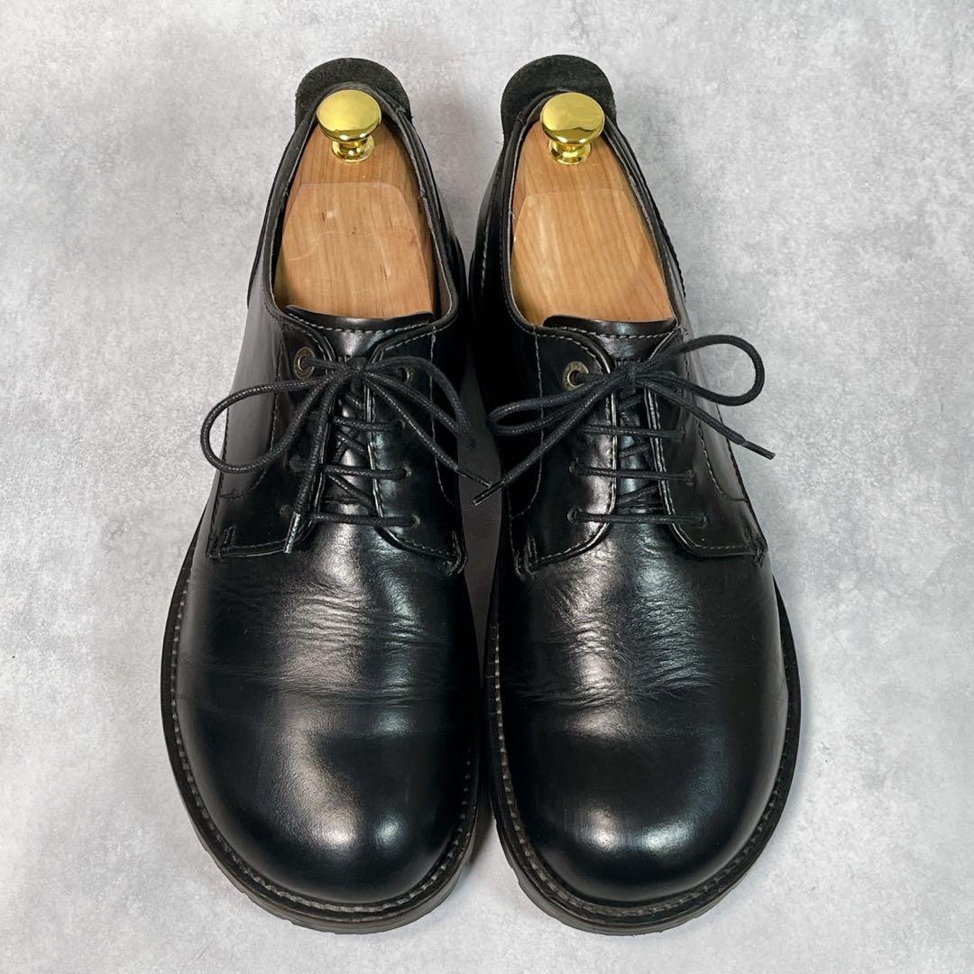 ☆美品☆【ビルケンシュトック】ギルフォード (27) ポストマンシューズ