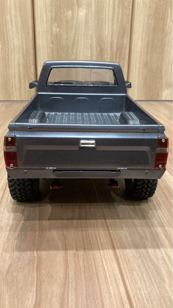 最終値下げ 美品希少RC4WDトレイルファインダー2