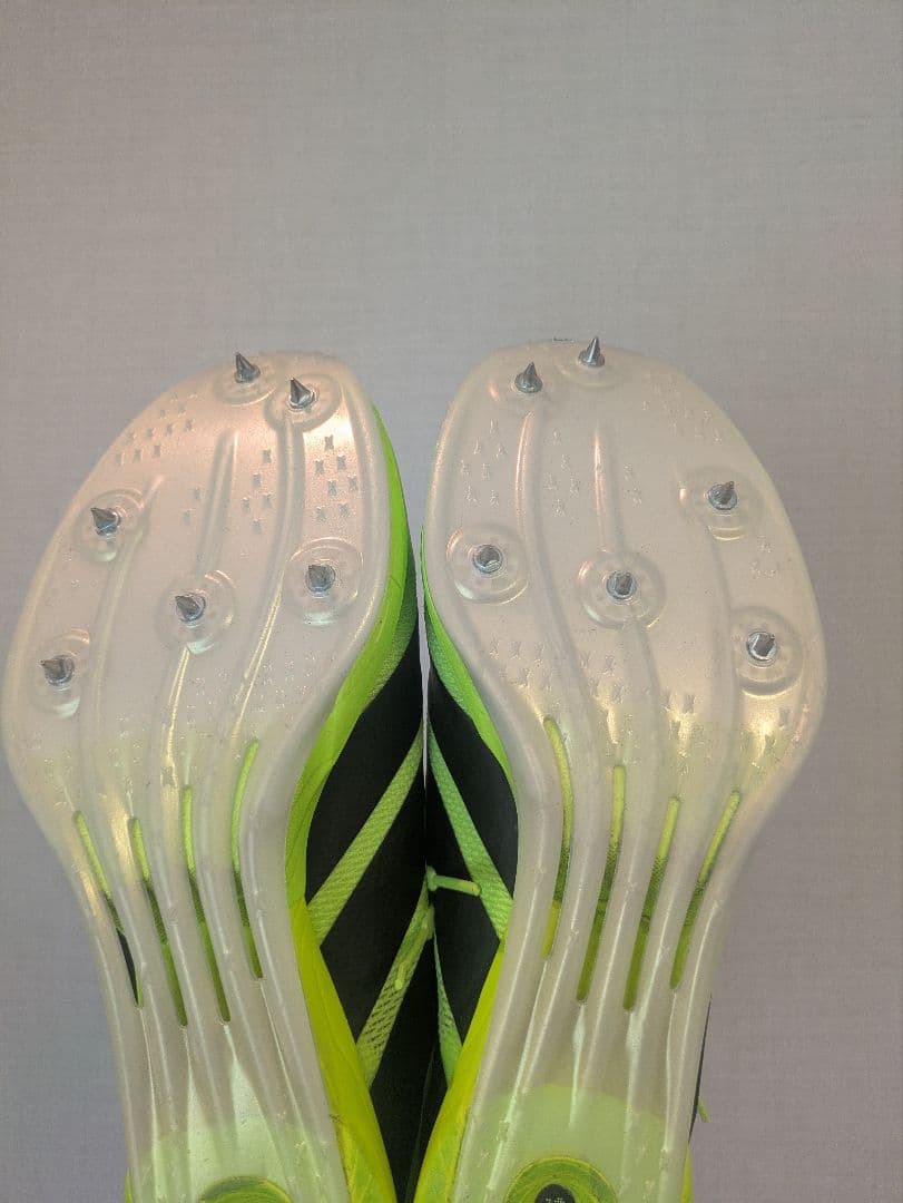 スパイク・シューズ adidas ADIZERO PRIME SP 4 26.0cm