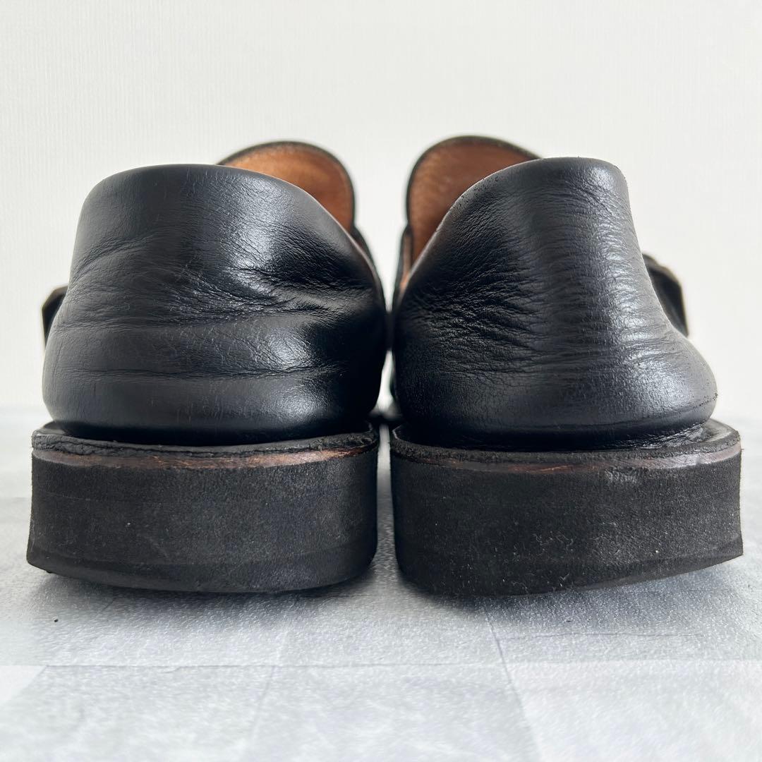 人気☆ダナー Danner ネバダ NEVADA レザー スリッポン 25 - メルカリ