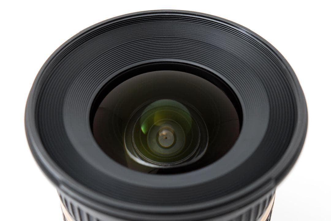 TAMRON AF 10-24mm F3.5-4.5 Pentax用 L303