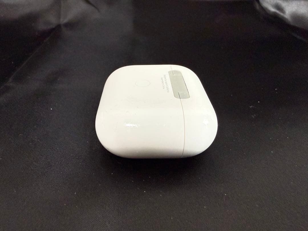 AirPods本体(3rd Generation)ホワイト 充電ケース付き 箱付 - メルカリ