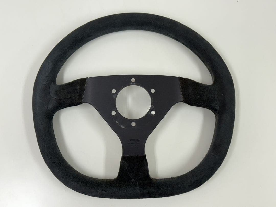 最終値下げ！MOMO モモ MOD.88