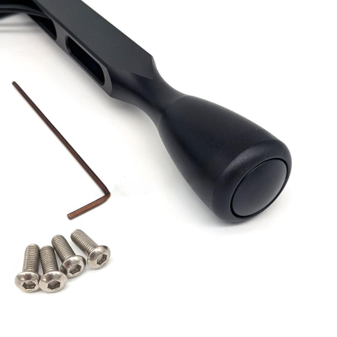 86 BRZ ショートシフター クイックシフト シフトノブ - メルカリ