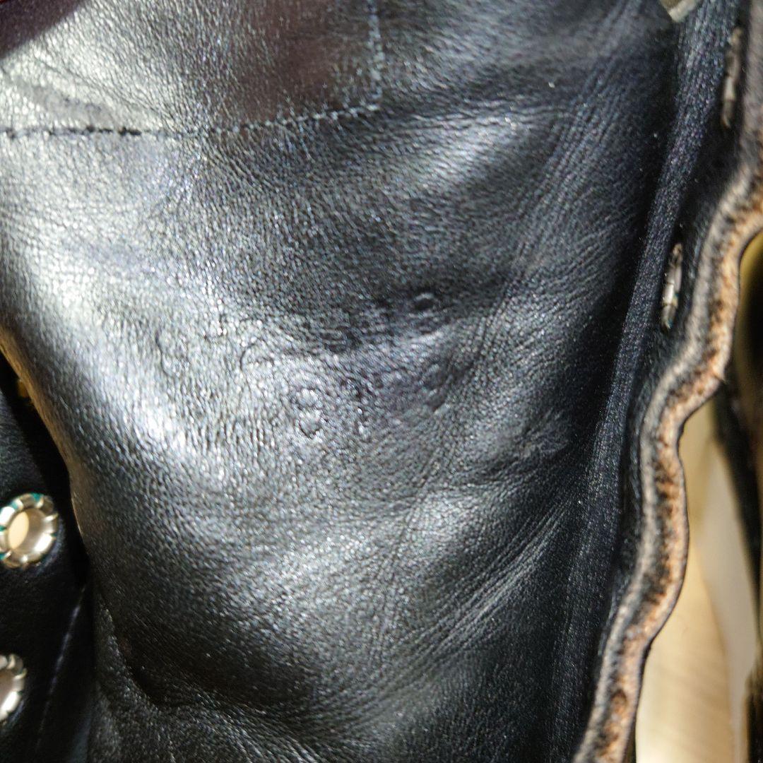 REDWING 8179 US8.5E 犬タグ 茶芯 Vibramソール - メルカリ