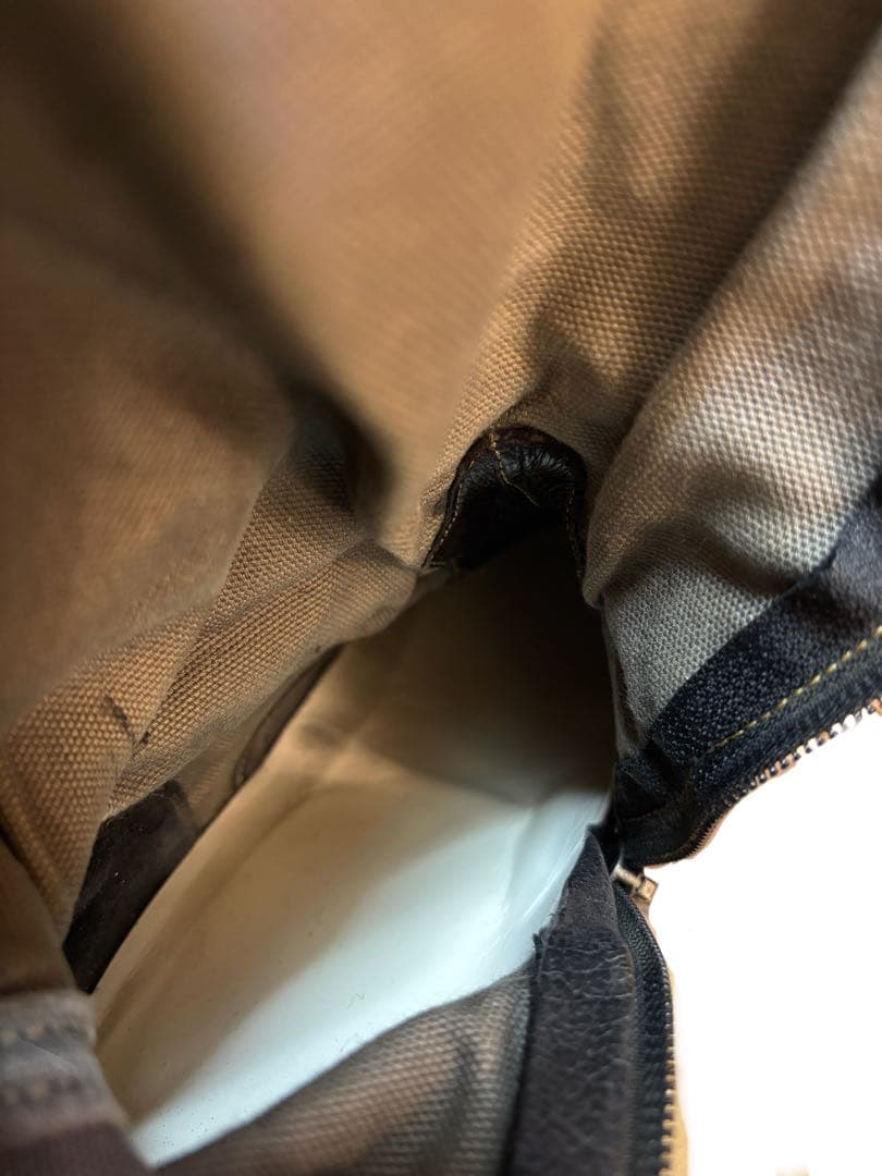 HIROMU TAKAHARA レースアップブーツ GLAY HISASHI着用 - メルカリ