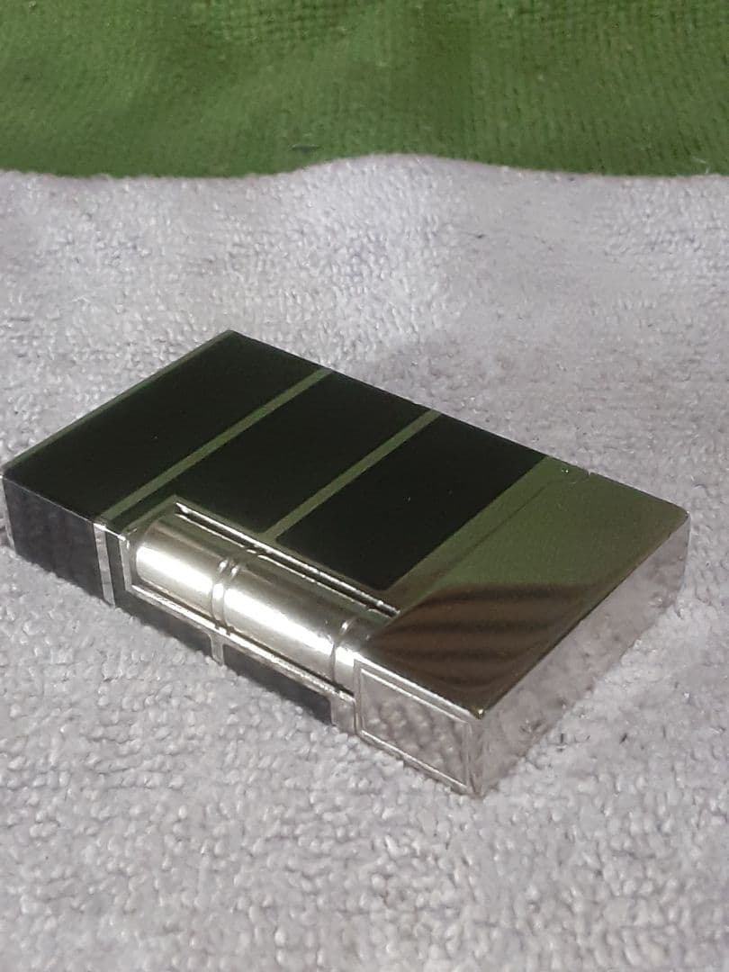 羽衣天女　Chapado en Laton シルバコンビ　CB