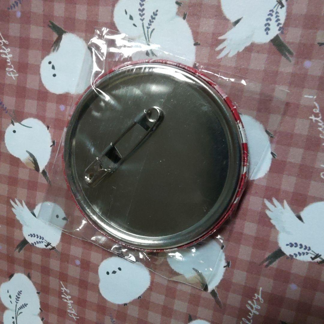 チェンソーマン 缶バッジ パワー アニメイト 特典 非売品 - メルカリ