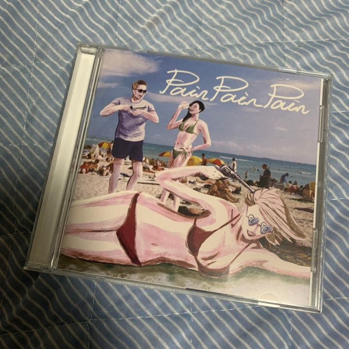 BTS JIN ジン キムソクジン ロンドン london トレカ day2