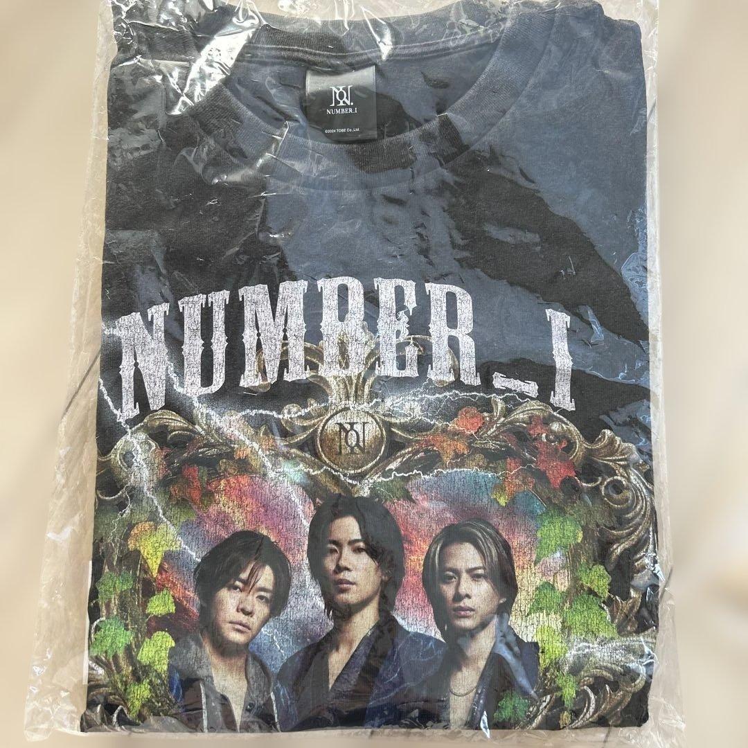 Number_i BON No.I Tシャツ セット 本当に 安い