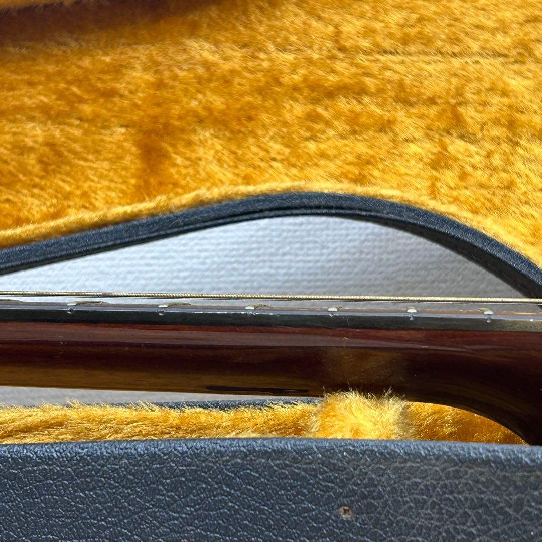 zuuさま専用です アコギ ギター グレコ F-120 1970年代 ジャパン