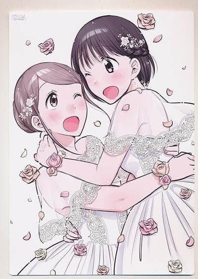 ☆特典26点付き [さと] 神絵師JKとOL腐女子 全5巻