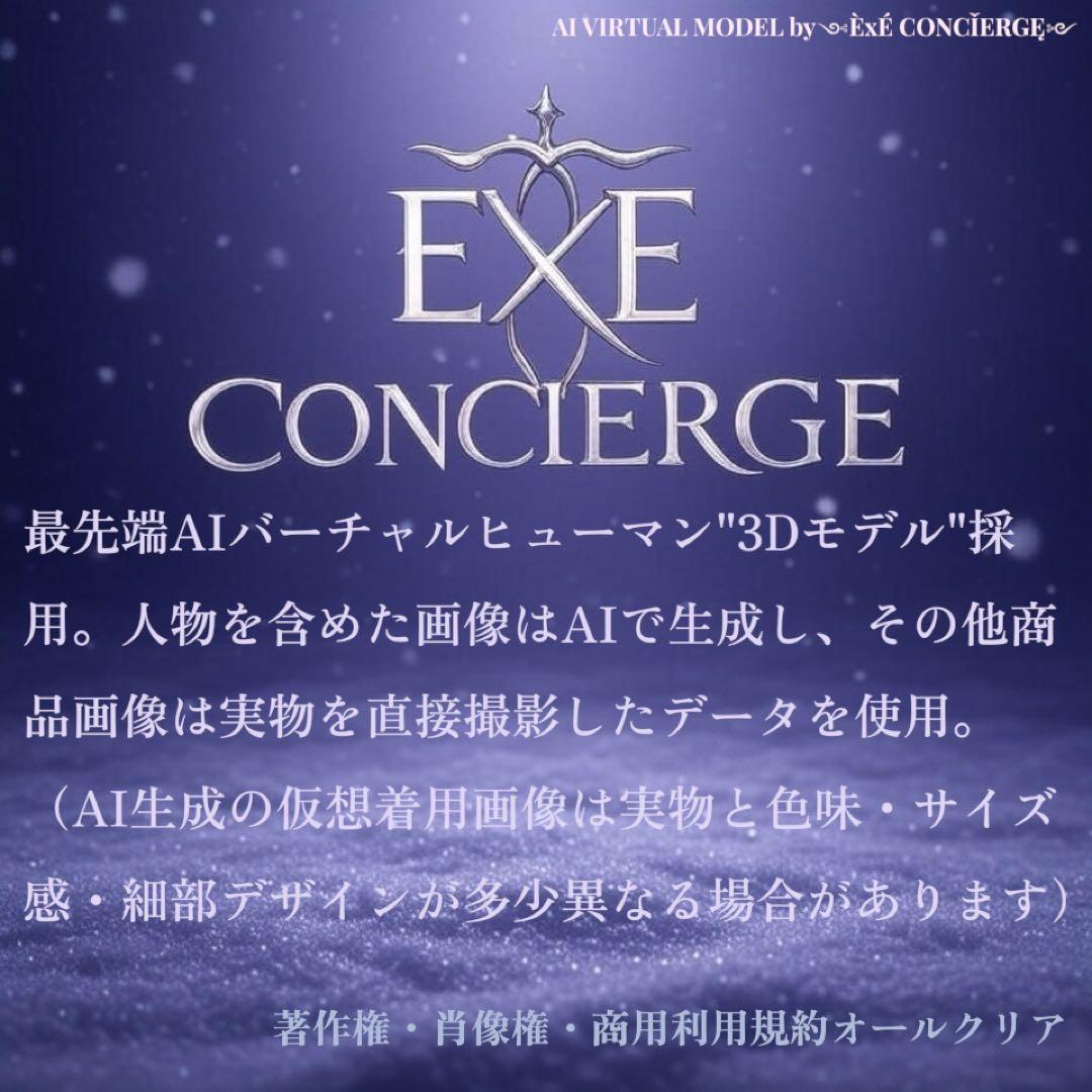 値下げ依頼品 4298 シズカコムロ シャギー ケープボレロショートコート