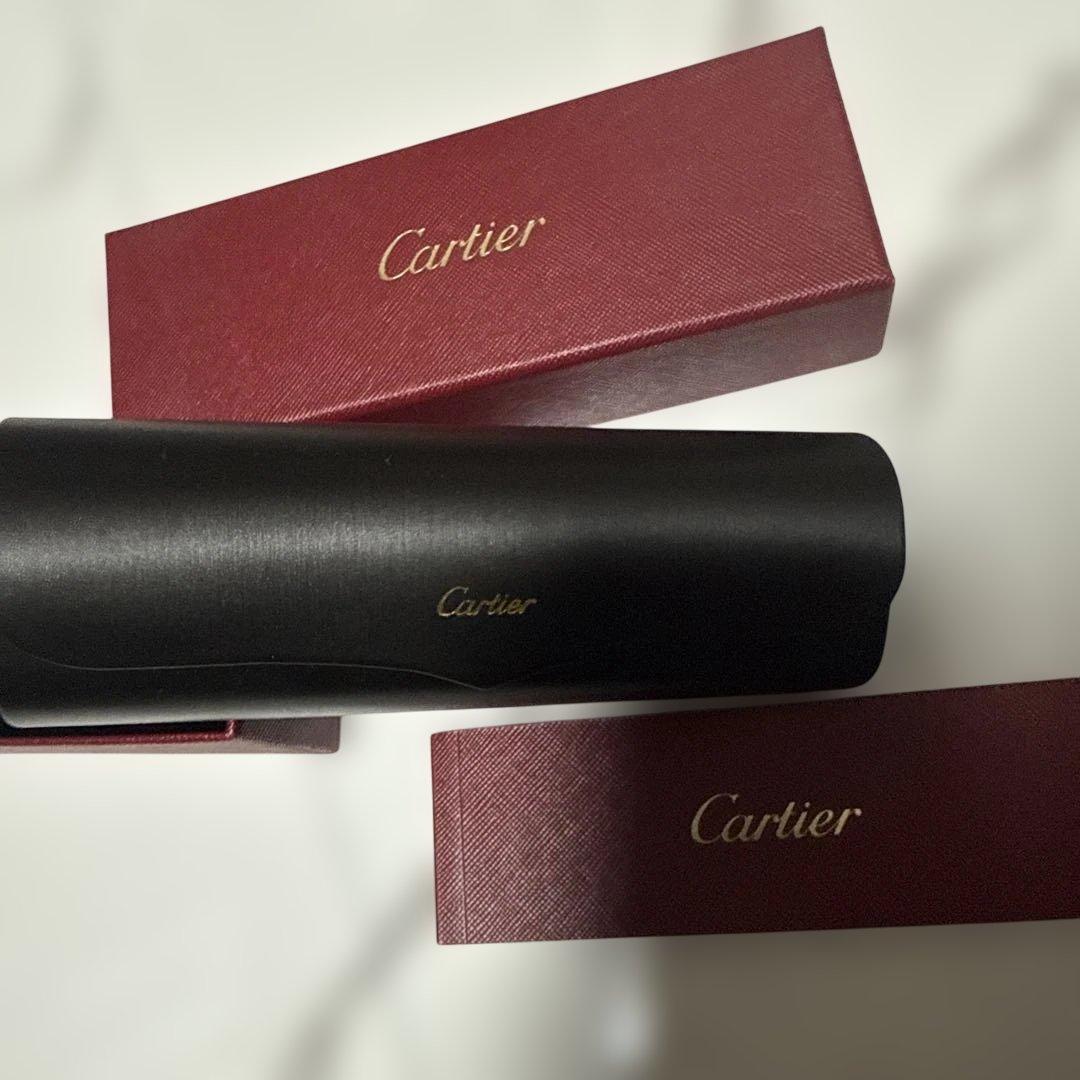 カルティエ メガネケース 箱 楽天市場】カルティエ メガネケースの通販