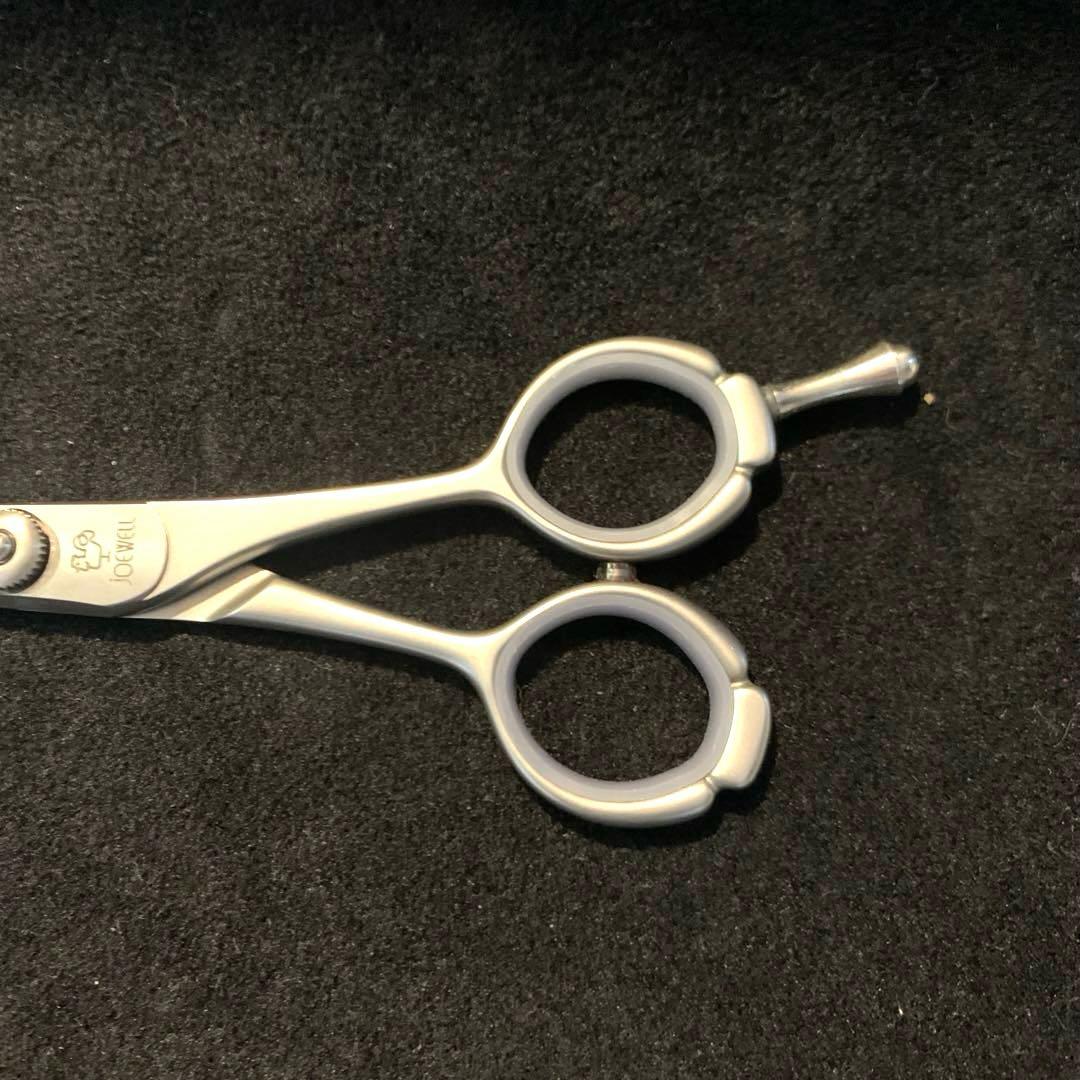 ア*キ様 ジョーウェル シザー GXB-600A - メルカリ
