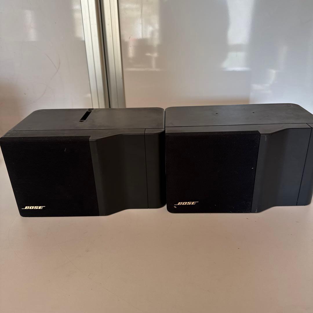BOSE ボーズ 101IT スピーカー イタリアーノ - メルカリ
