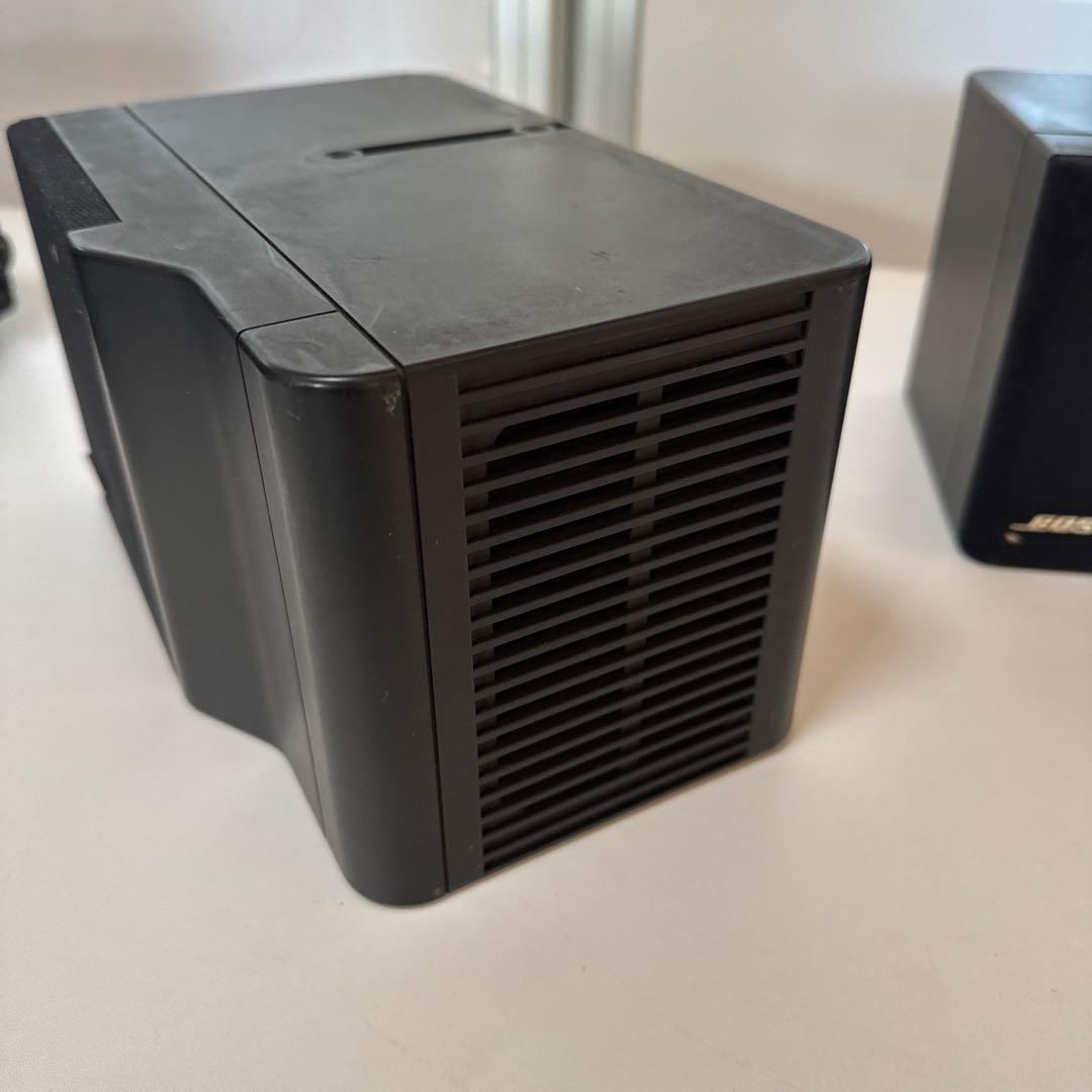 BOSE ボーズ 101IT スピーカー イタリアーノ - メルカリ