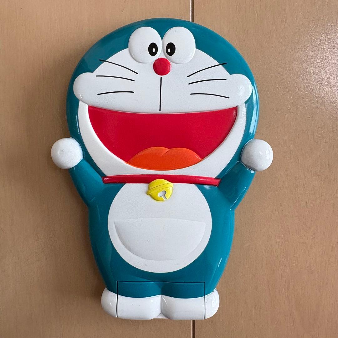 ドラえもんの冒険迷路 エポック社のLCDゲーム - メルカリ