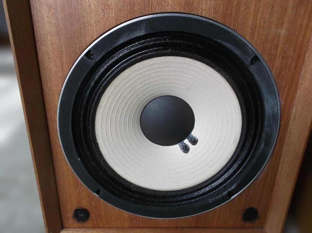 JBL L88M コンパクトスピーカー ステレオペア 美品 値下げの通販はau