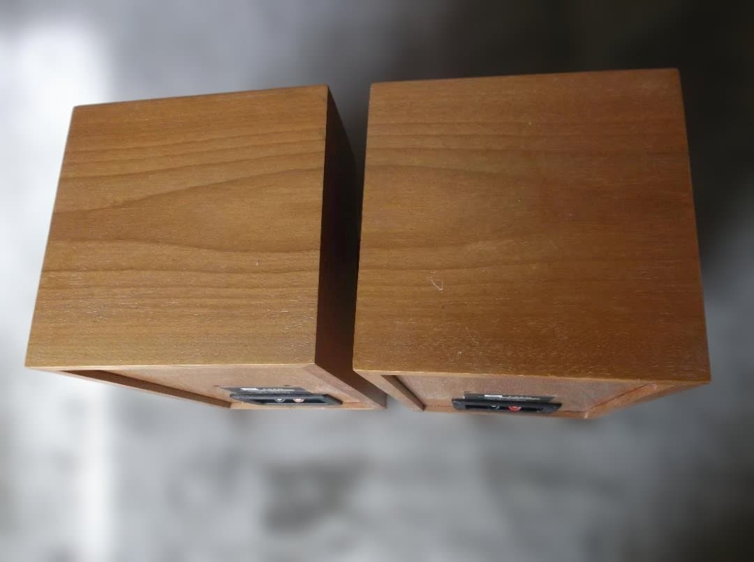 JBL L88M コンパクトスピーカー ステレオペア 美品 値下げの通販はau