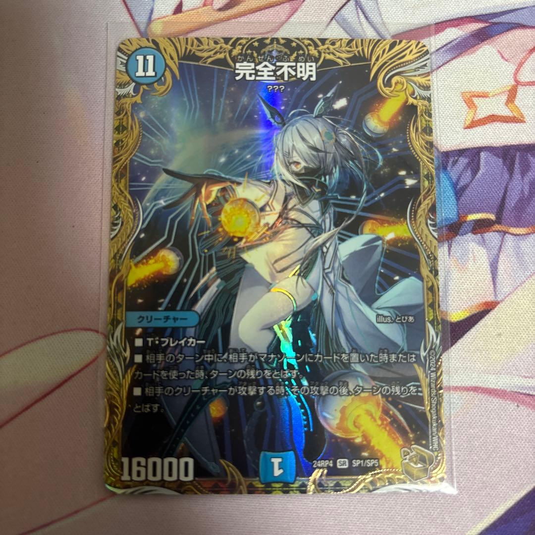 飛翔龍5000VT 3枚 金枠