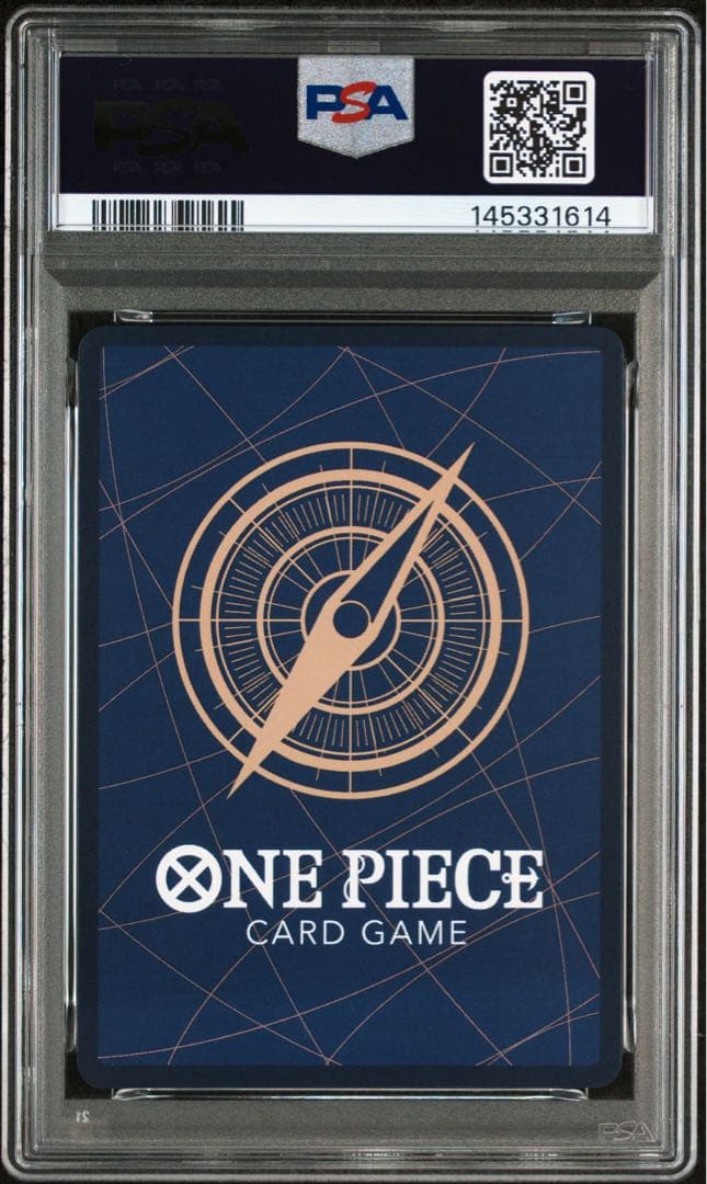 ジュエリー・ボニー SEC スーパーパラレル(コミパラ) OP12-118 - メルカリ