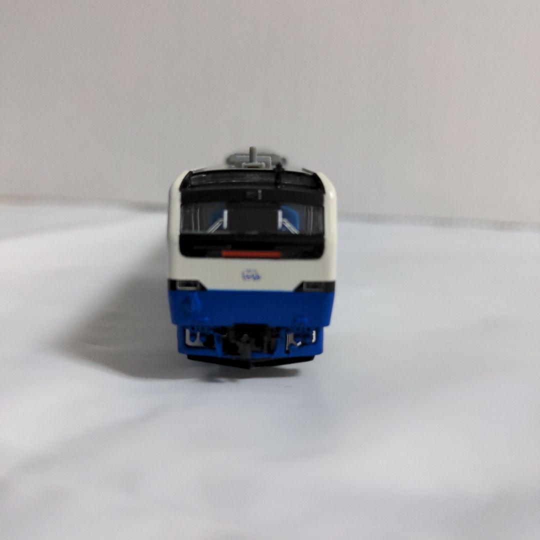 マイクロエース リゾートしらかみ青池 セットバラシ キハ48-540 単品